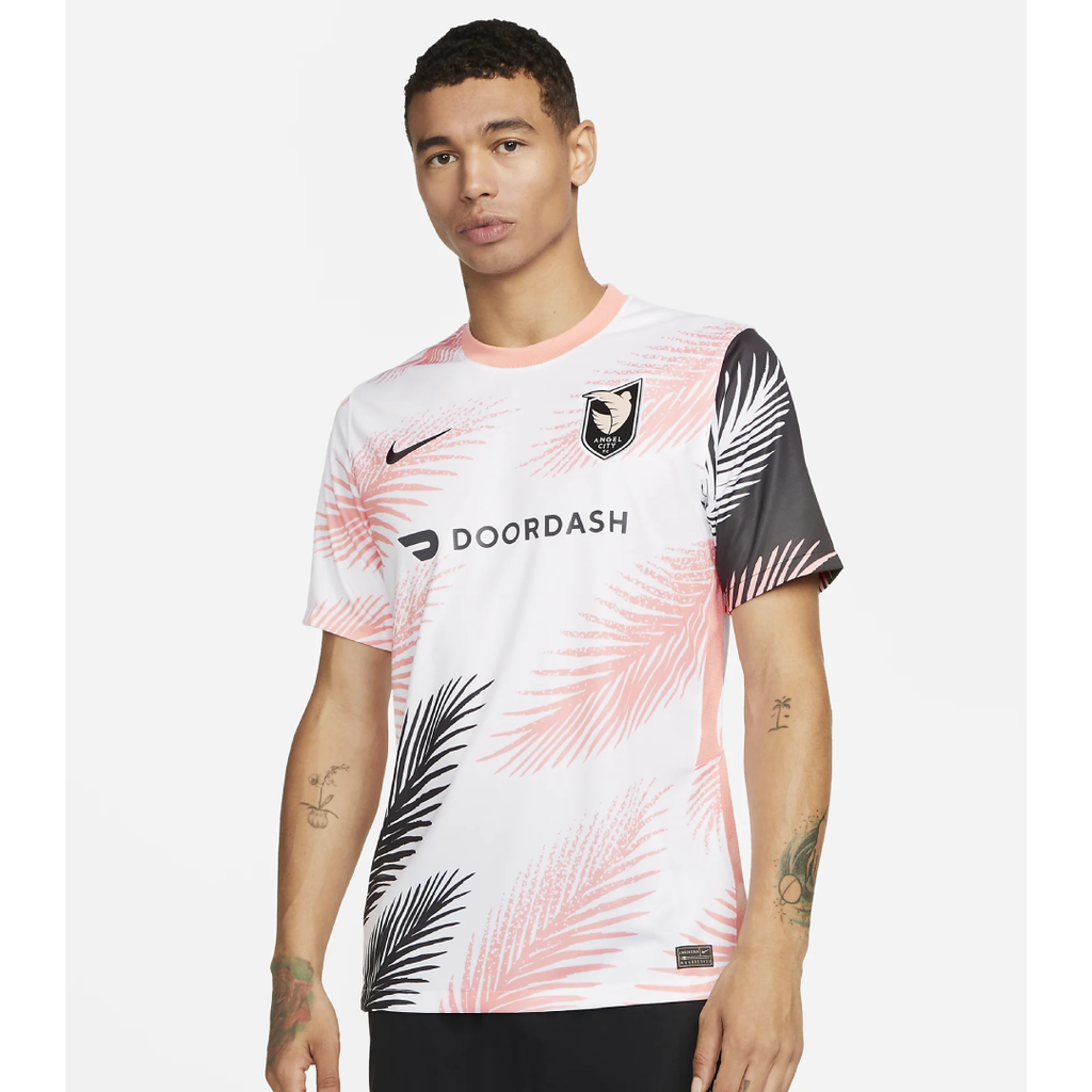 NIKE ANGEL CITY AWAY MEN'S JERSEY 2022