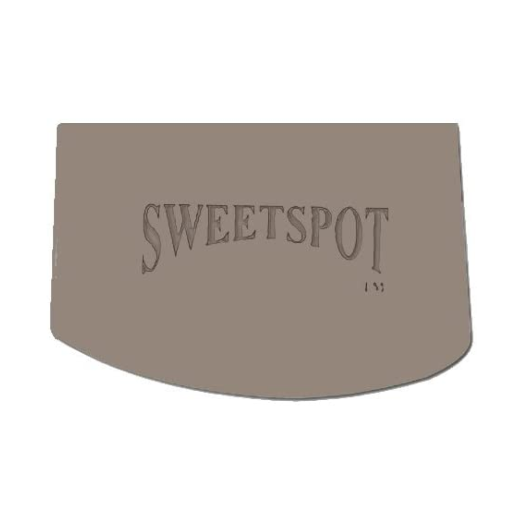 Sweet Spots - Grey