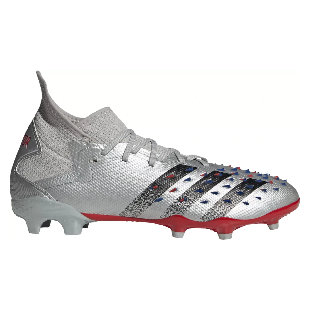 Predator Freak.2 Firmground Soccer Cleats