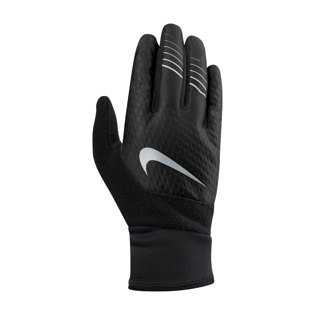 Therma-fit Elite 2.0 Run Glove - N.RG.G5.003-NIKE by Nike | Available at Niky's Sports