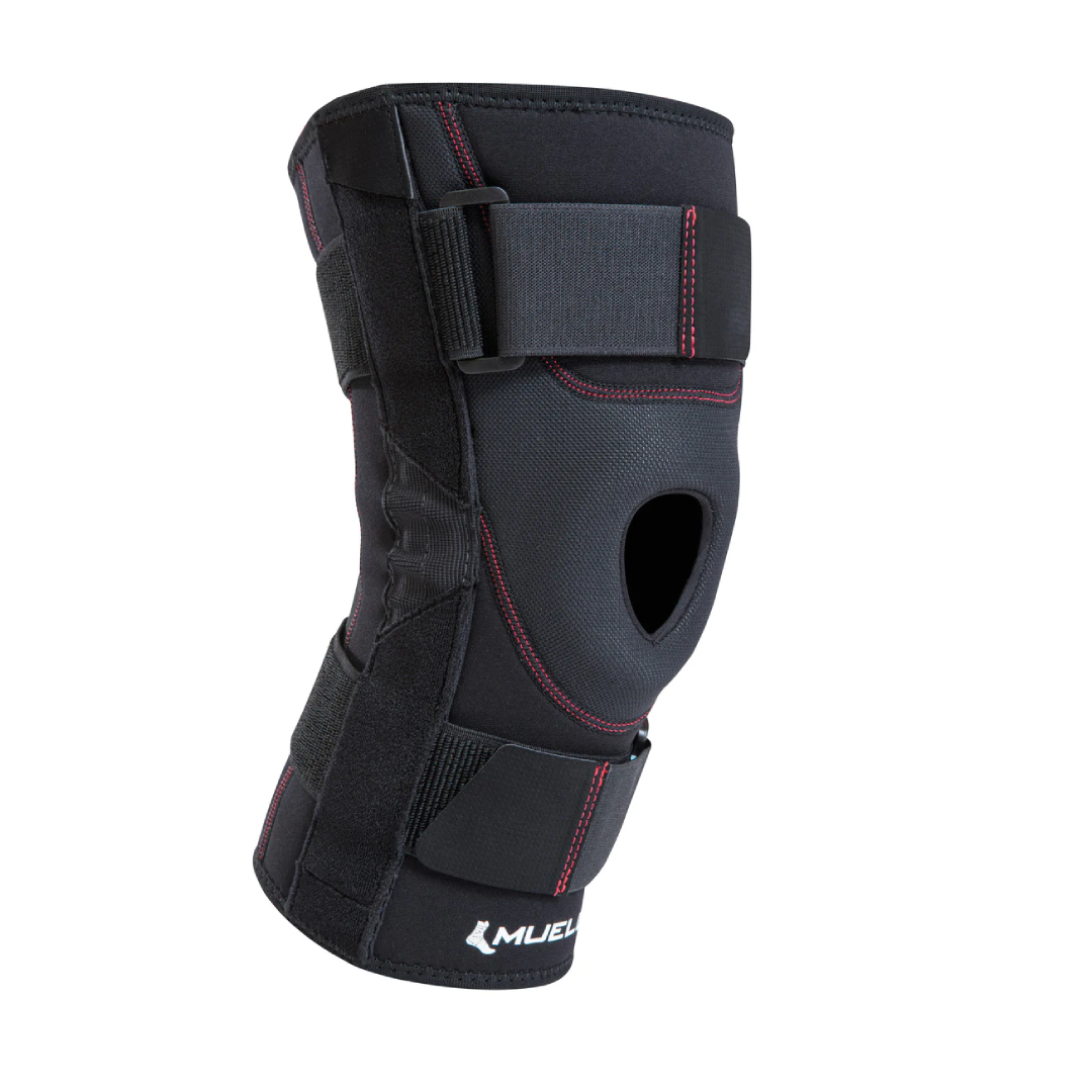 Patella Stabilizer Knee Brace - Large