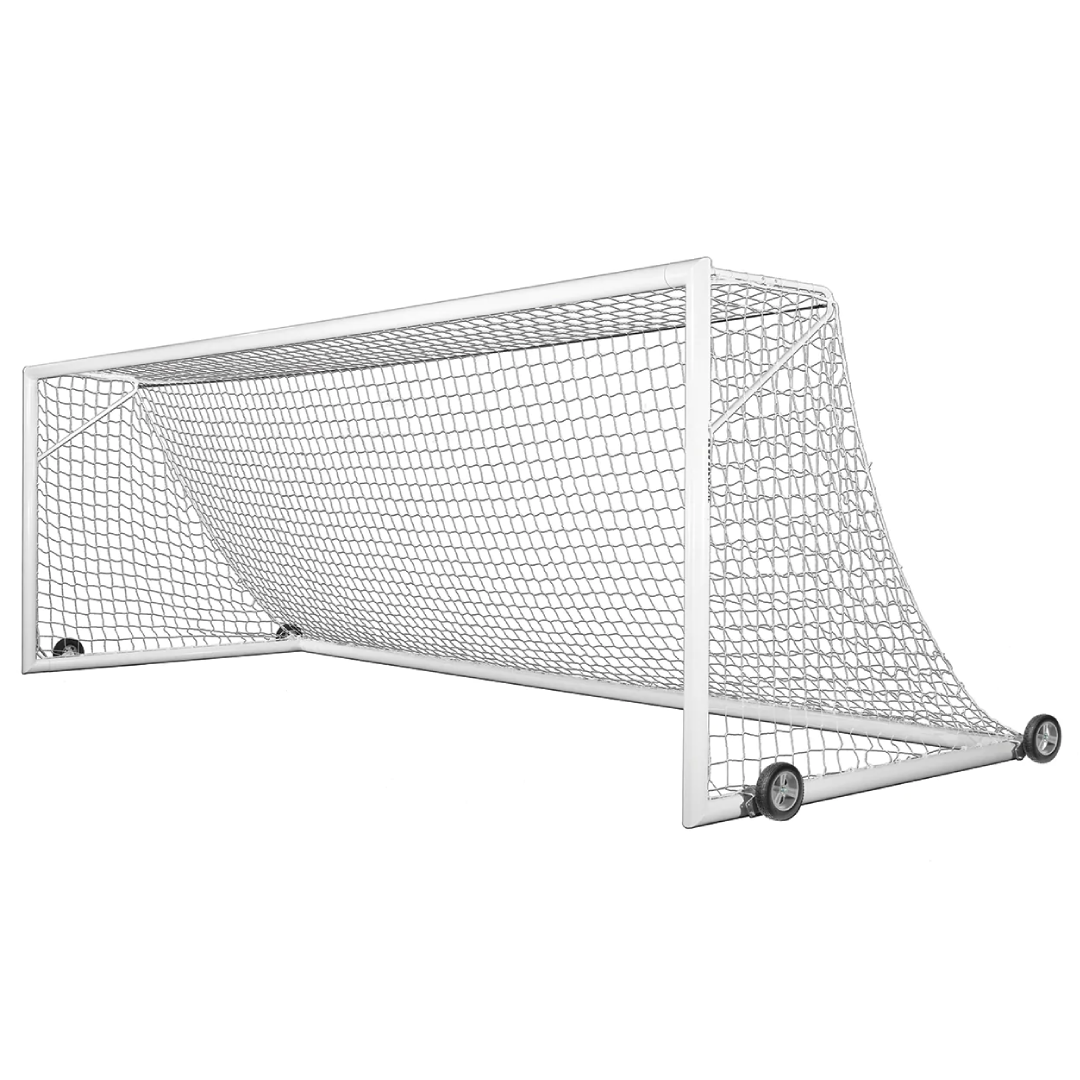 Kwik Goal Pro Premier(r) European Match 8' x 24'