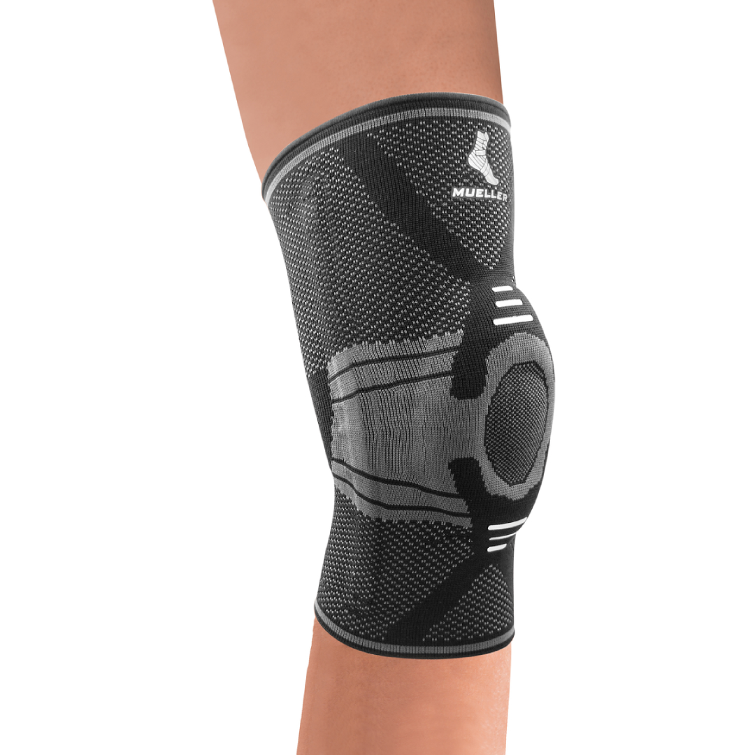 Omniforce Knee Stabilizer - 53692-MUELLER by Mueller | Available at Niky's Sports