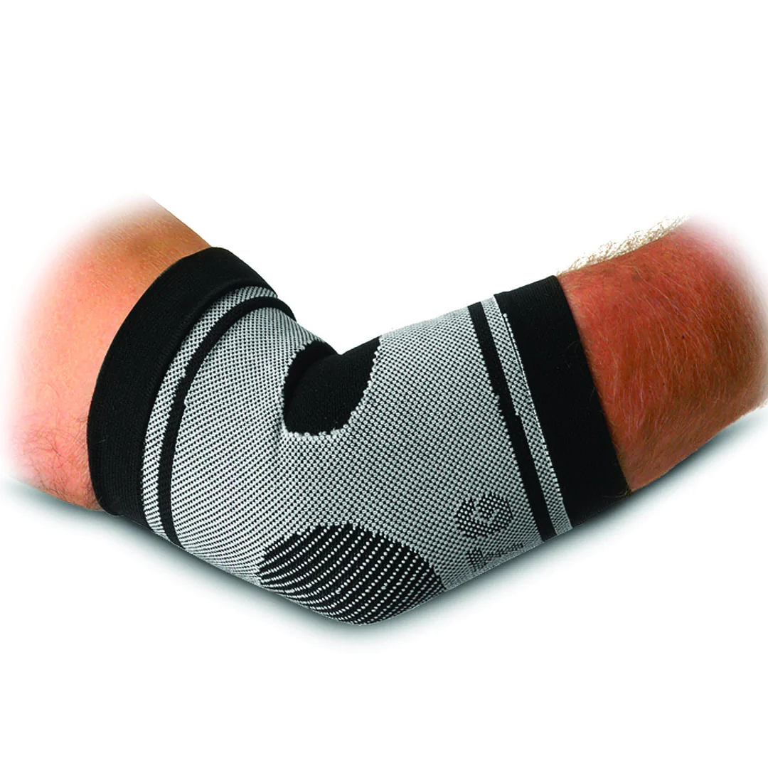 MULTI-COMPRESSION ELBOW SUPPORT - 530-SAFETGARD by Safetgard | Available at Niky's Sports