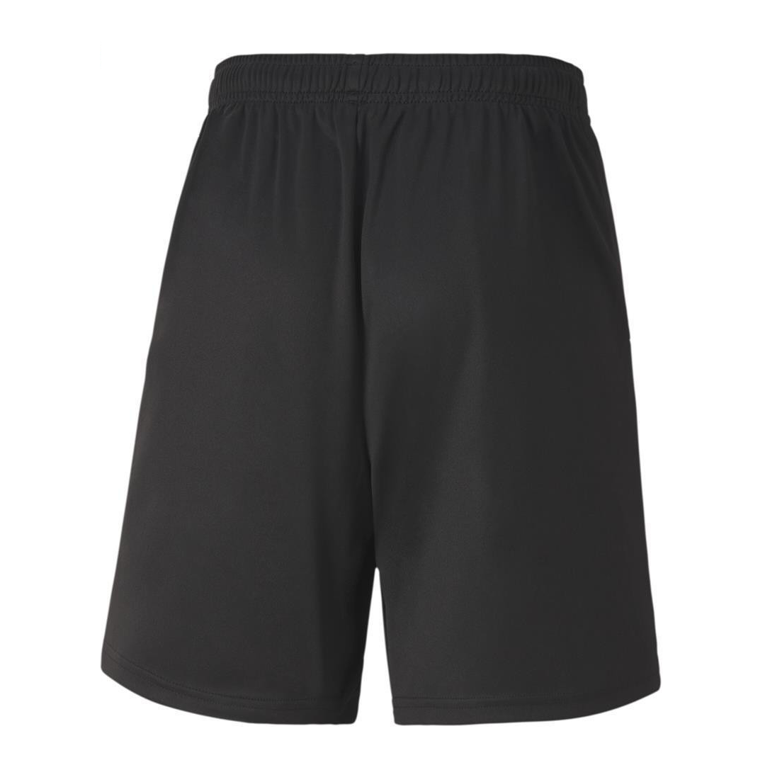 Puma Teamgoal 23 Men's Knit Soccer Shorts - 704263-03-PUMA by Puma | Available at Niky's Sports