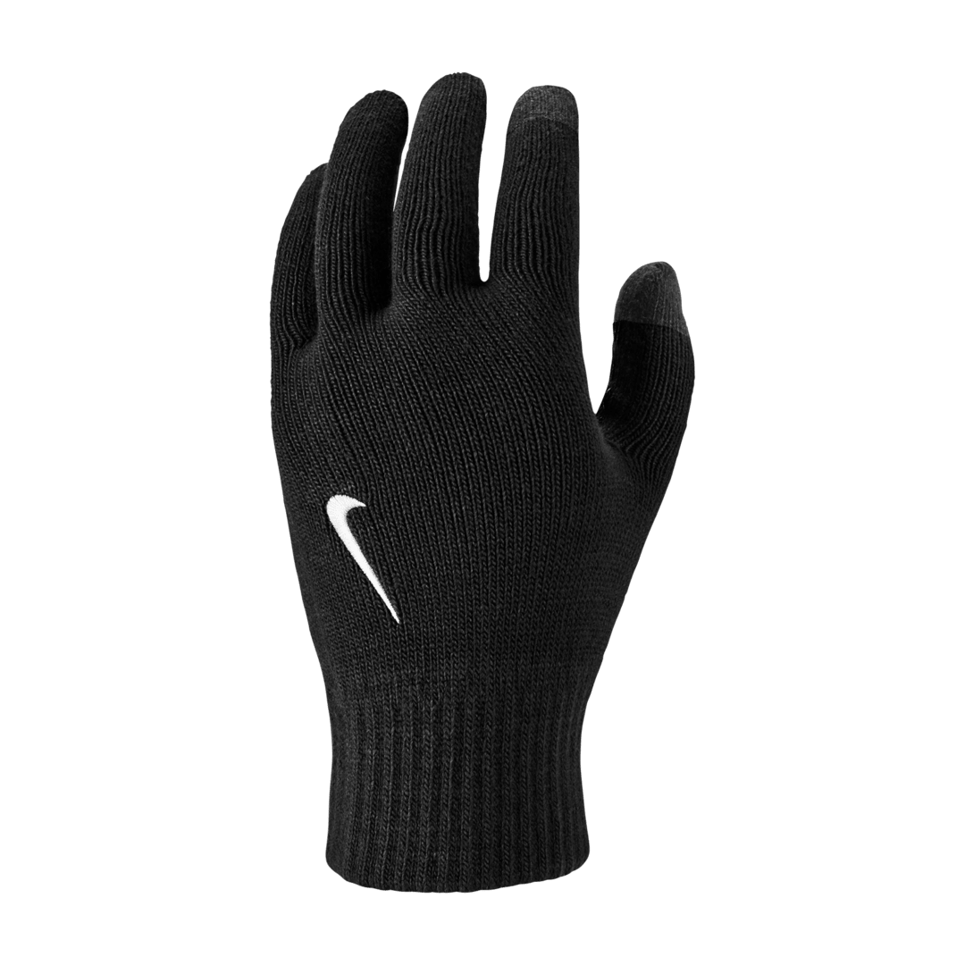 Knit Grip Gloves - N.000.3510.091-NIKE by Nike | Available at Niky&#39;s Sports