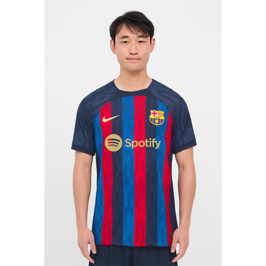 Nike Men's FC Home Jersey