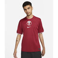 Nike Qatar 2022/23 Stadium Home Men's Nike Dri-FIT Soccer Jersey - DN0702-647-NIKE by Nike | Available at Niky's Sports