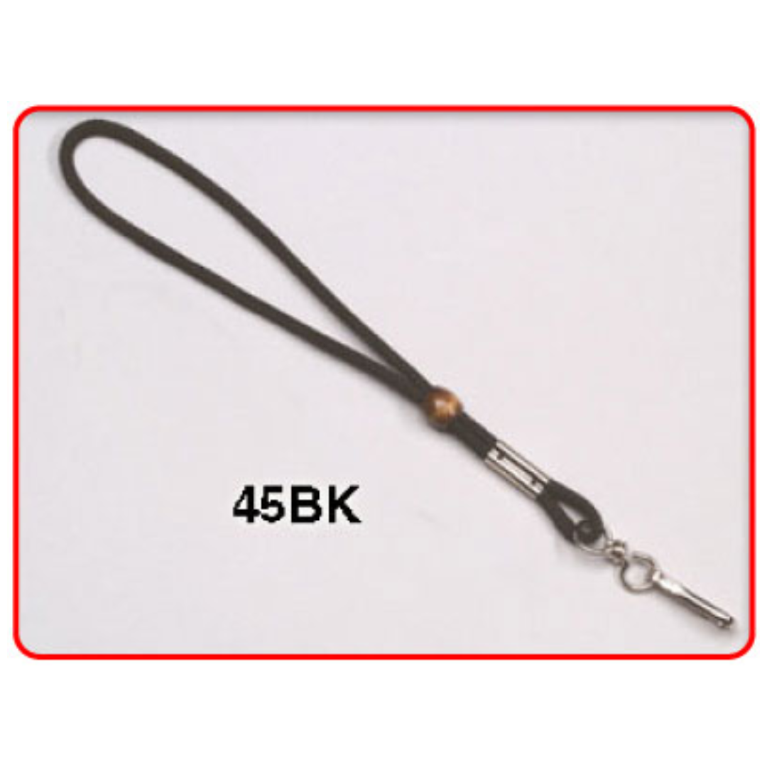 Windsor Nylon Wrist Lanyards