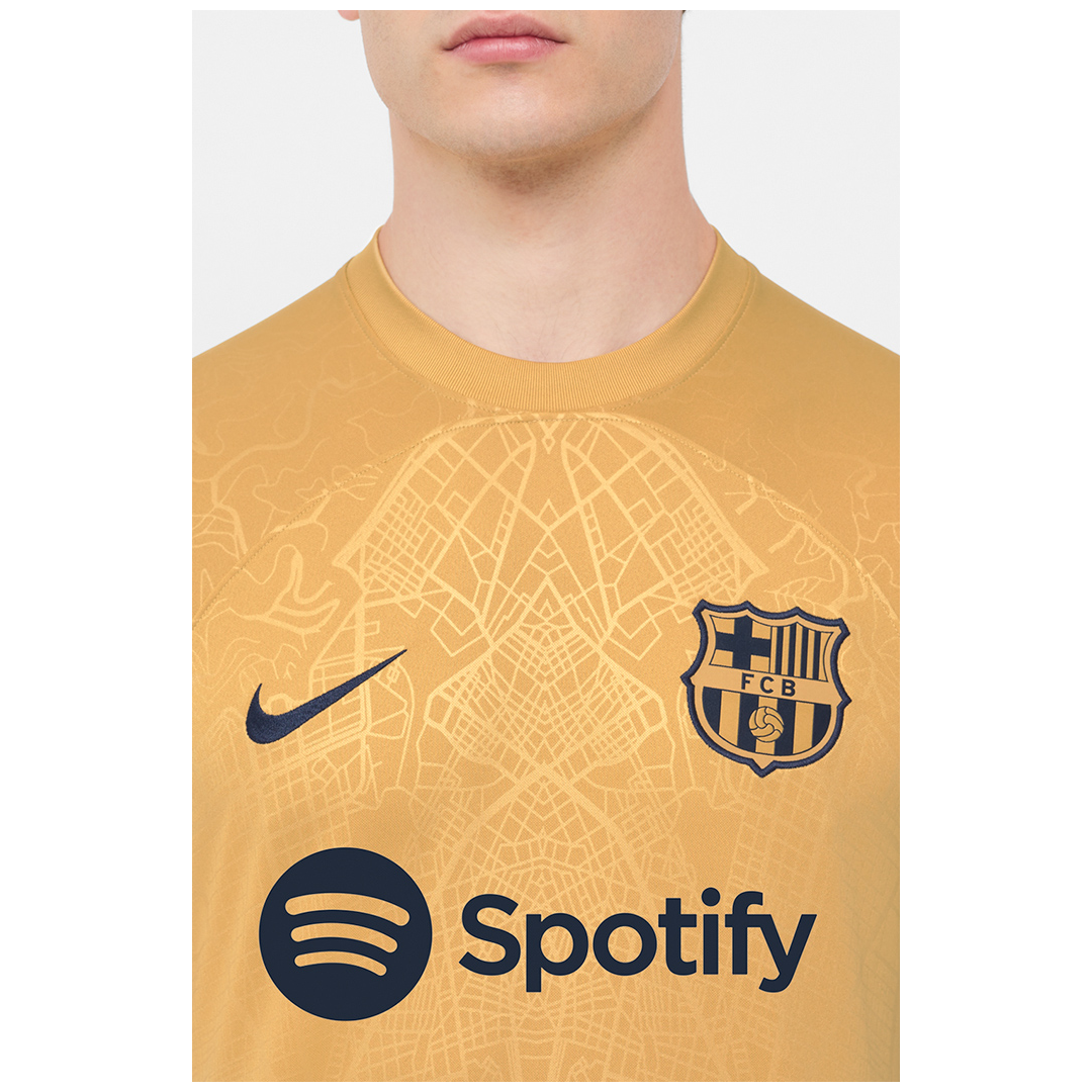 Camiseta FC Barcelona local 2022/23 Stadium - Time Out