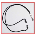 Break-A-Way Lanyard - Black
