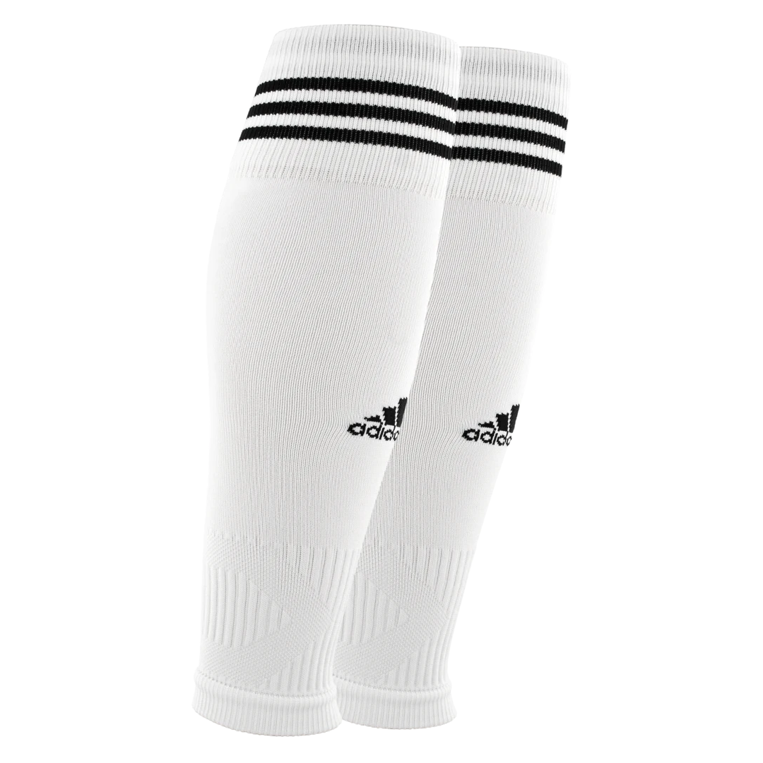 adidas Alphaskin Calf Sleeve - 5143547-ADIDAS by adidas | Available at Niky's Sports