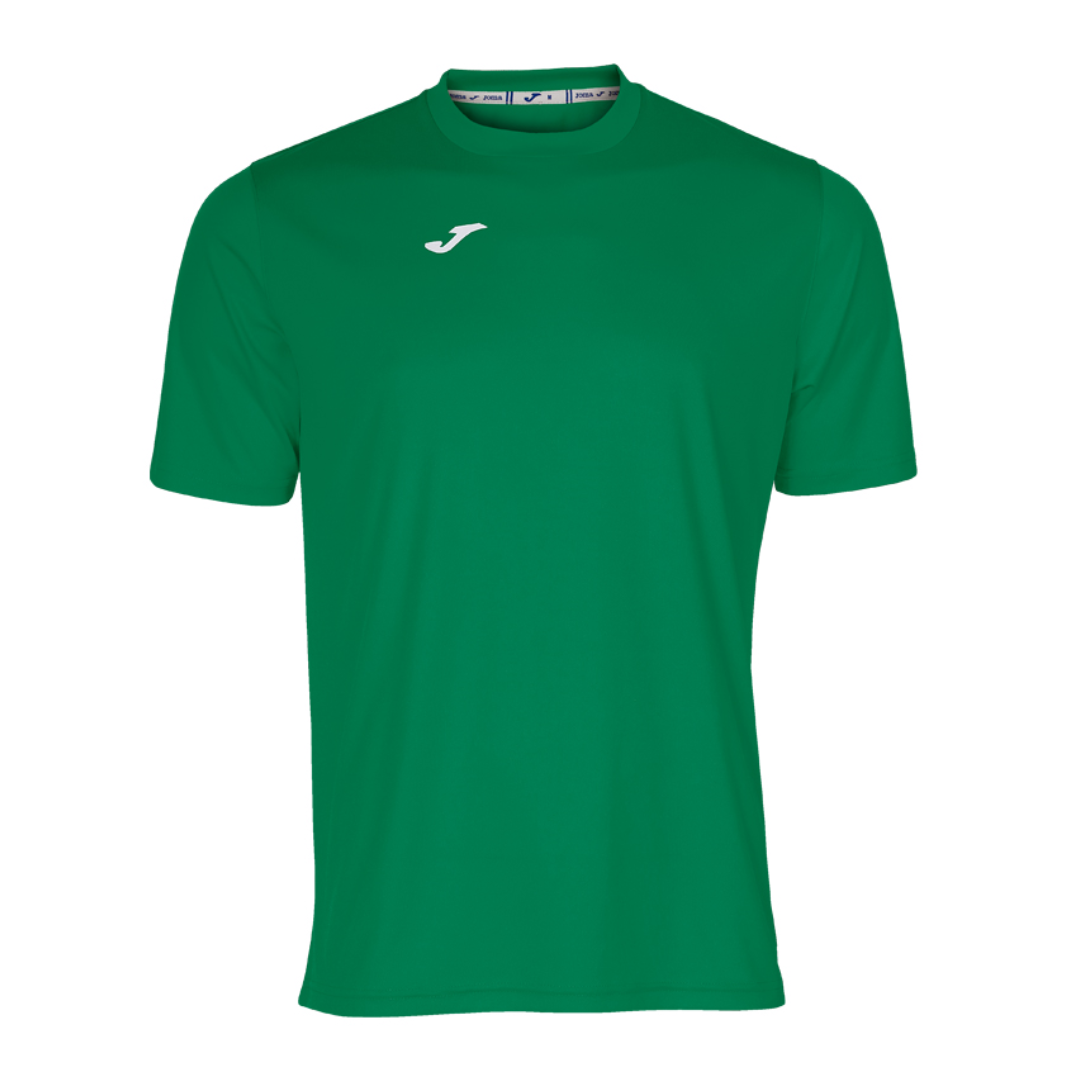 Joma Combi Soccer Jersey Short Sleeve - 10002.450-JOMA by Joma | Available at Niky&#39;s Sports