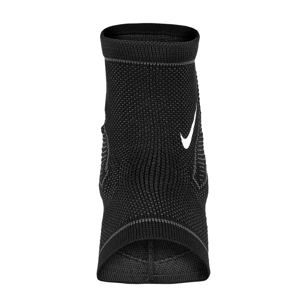NIKE PRO KNIT ANKLE SLEEVE - N.100.0670.031-NIKE by Nike | Available at Niky's Sports