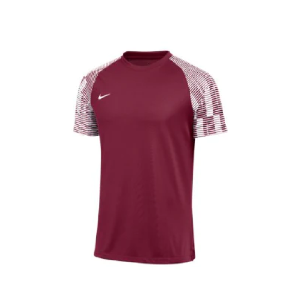 Nike MENS NIKE DRI-FIT US SS ACADEMY JERSEY - DH8033-692-NIKE by Nike | Available at Niky's Sports