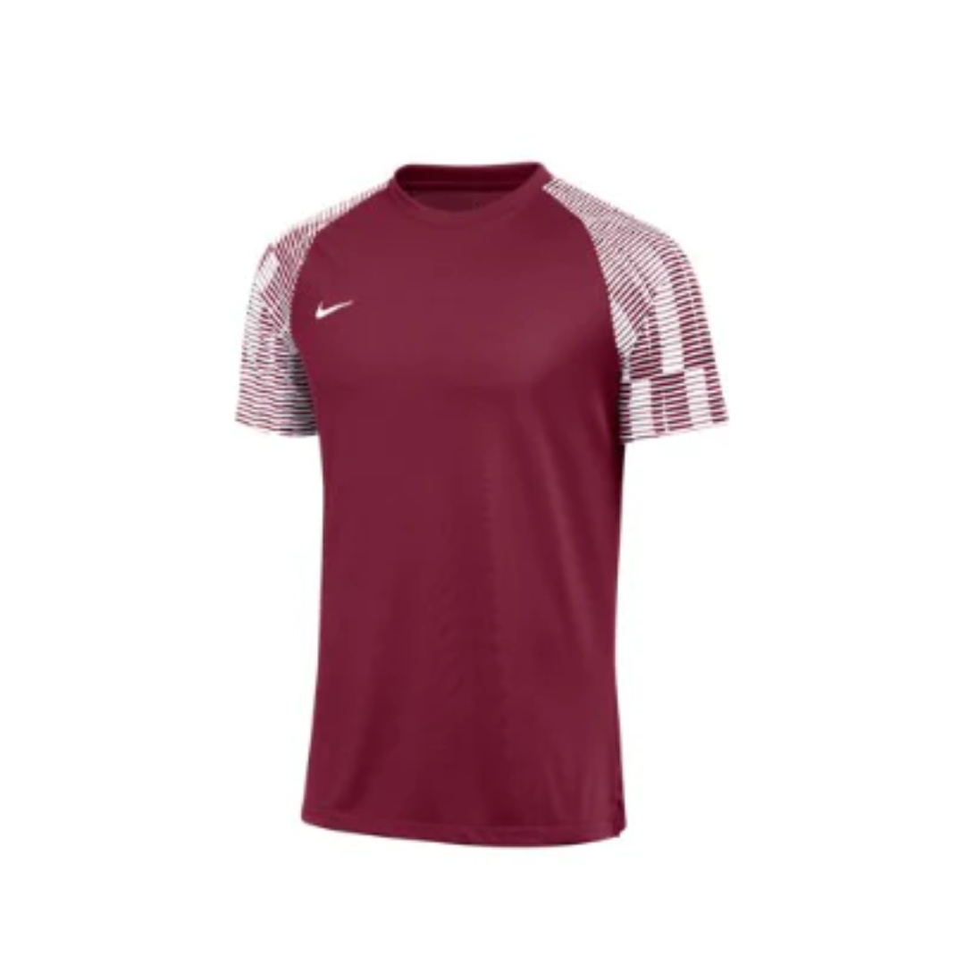 Nike MENS NIKE DRI-FIT US SS ACADEMY JERSEY - DH8033-692-NIKE by Nike | Available at Niky's Sports
