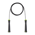 NIKE FUNDAMENTAL SPEED ROPE - N.ER.37.023.NS-NIKE by Nike | Available at Niky's Sports