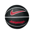 Nike Dominate 8P Basketball - Black