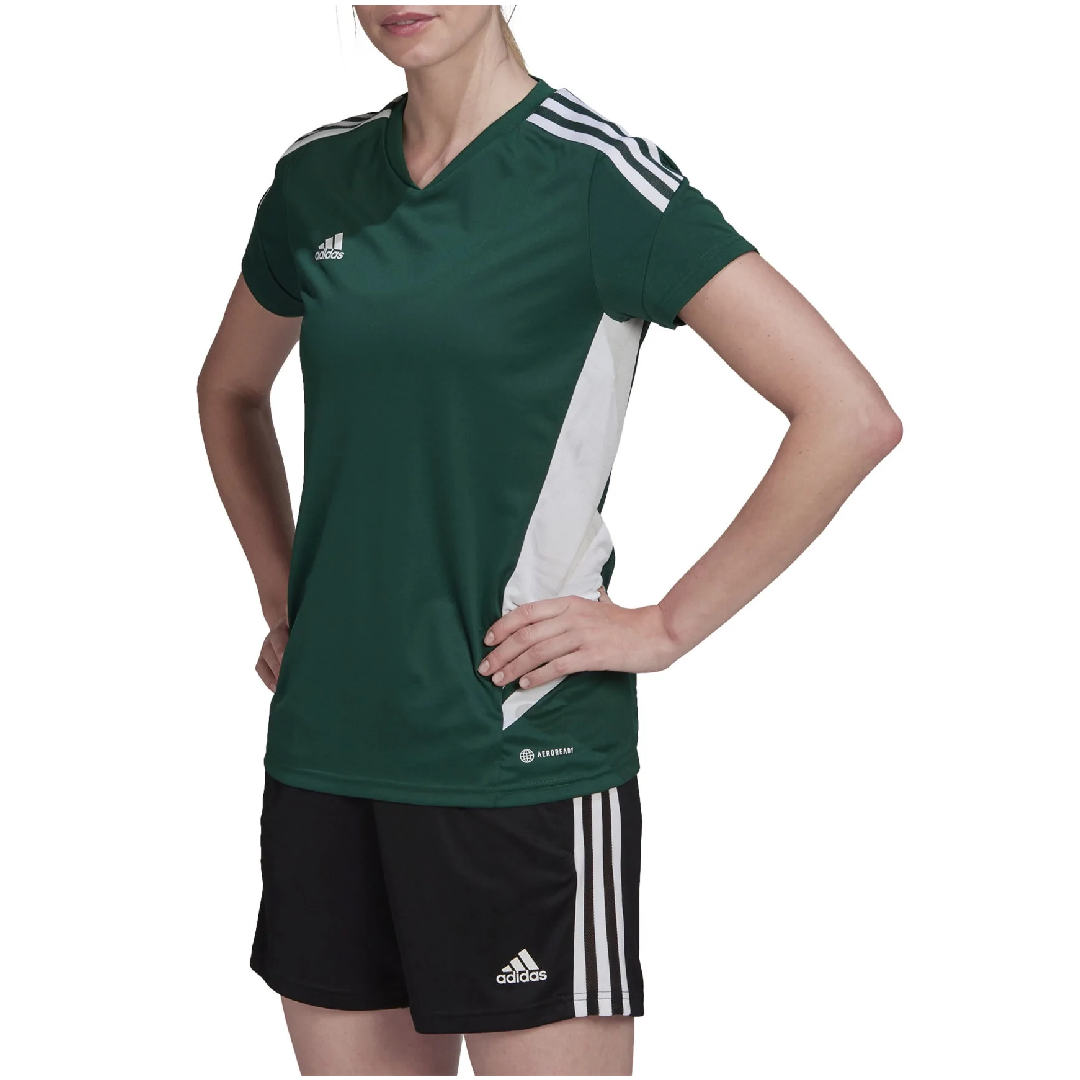 ADIDAS Condivo 22 WOMEN'S Jersey - HE3060-ADIDAS by adidas | Available at Niky's Sports