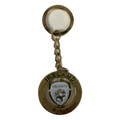 Ireland Spinning Keychain - IRELANDKEYCH2-FAN by Fan | Available at Niky's Sports