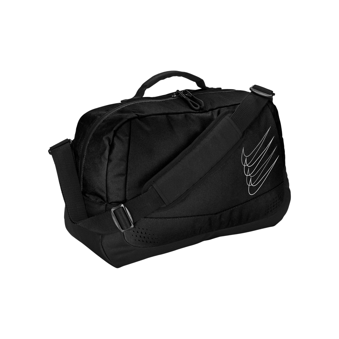 Nike Minimal Duffel Bag 21 L Black