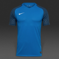 Nike Revolution Youth Soccer Jersey - 876975-455-NIKE by Nike | Available at Niky's Sports
