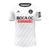 adidas Boca OC Custom Jersey - White