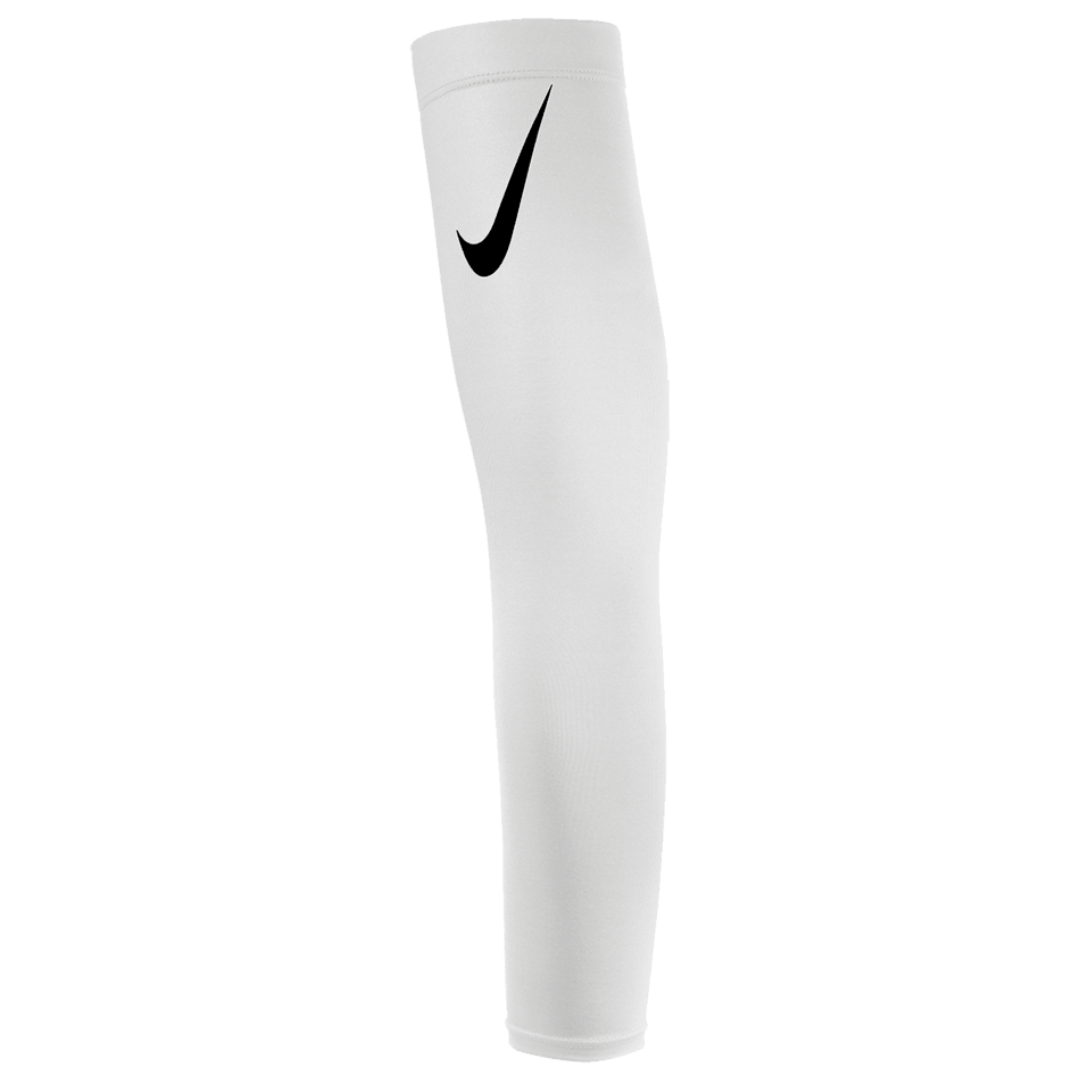 NIKE Pro Dri-fit Sleeve 3.0 - N.FS.44.101-NIKE by Nike | Available at Niky&#39;s Sports