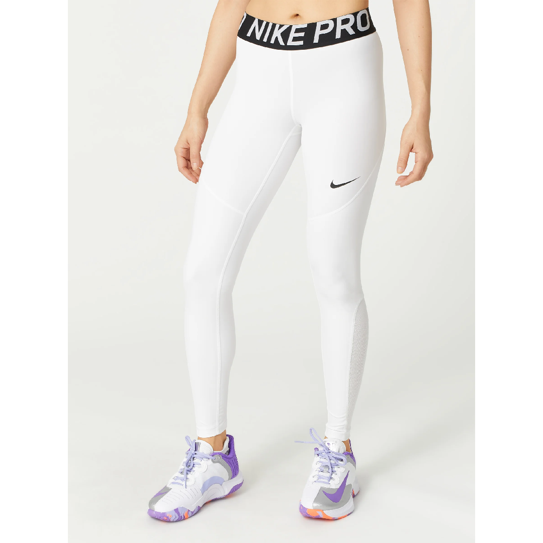 Women's Nike Pro Trousers & Tights. Nike IN