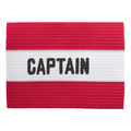 Captain Arm Band Adult - Red - 0132.REWH-ADMIRAL by Admiral | Available at Niky's Sports