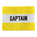 Captain Arm Band Adult - Gold - 0132.GOWH-ADMIRAL by Admiral | Available at Niky's Sports