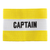 Captain Arm Band Adult - Gold
