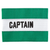 Captain Arm Band Adult - Green