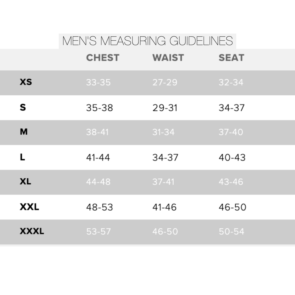 SD FORCE BRIGHTON PRACTICE SHORT - MENS/WOMENS/YOUTH