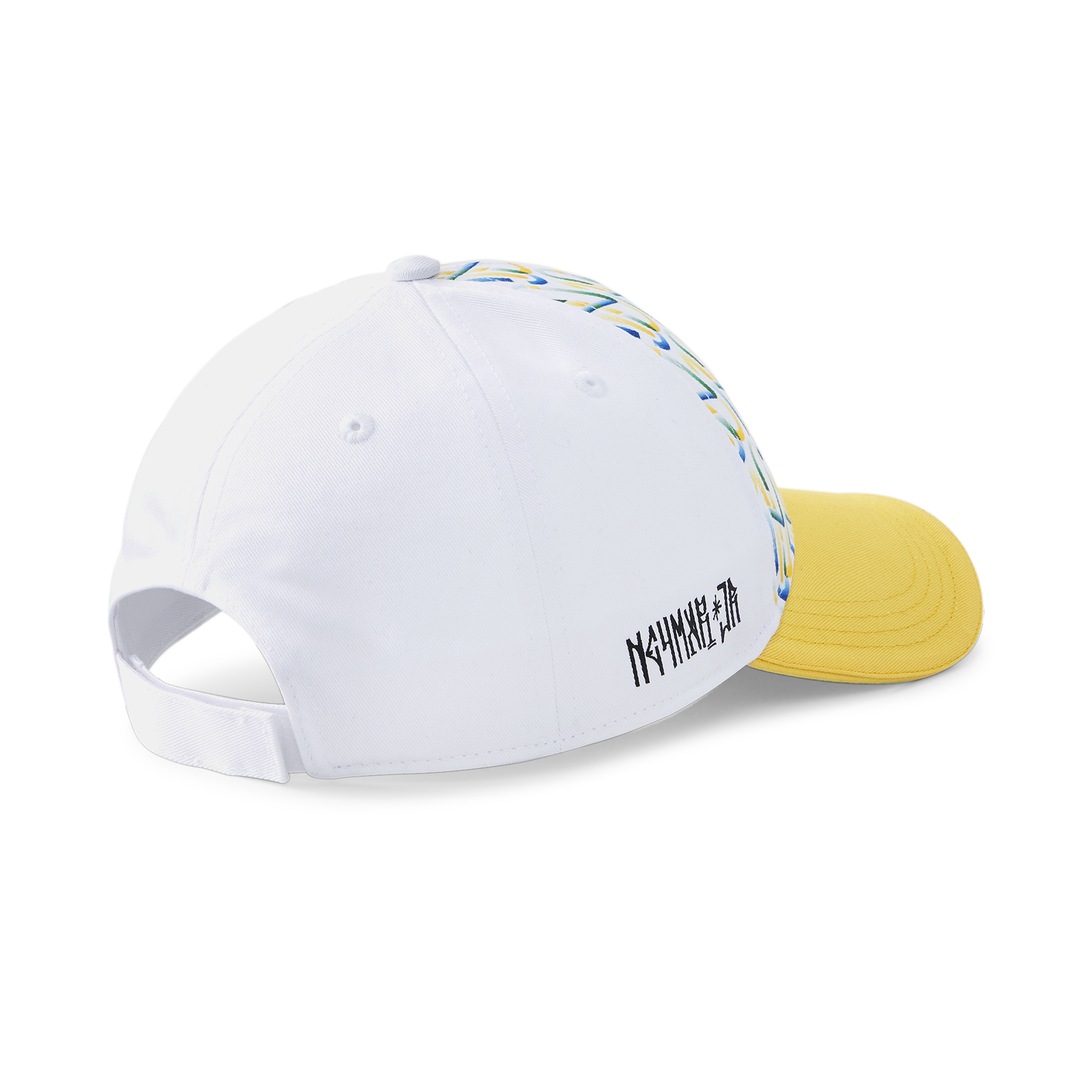Puma Neymar Jr Baseball Football Cap