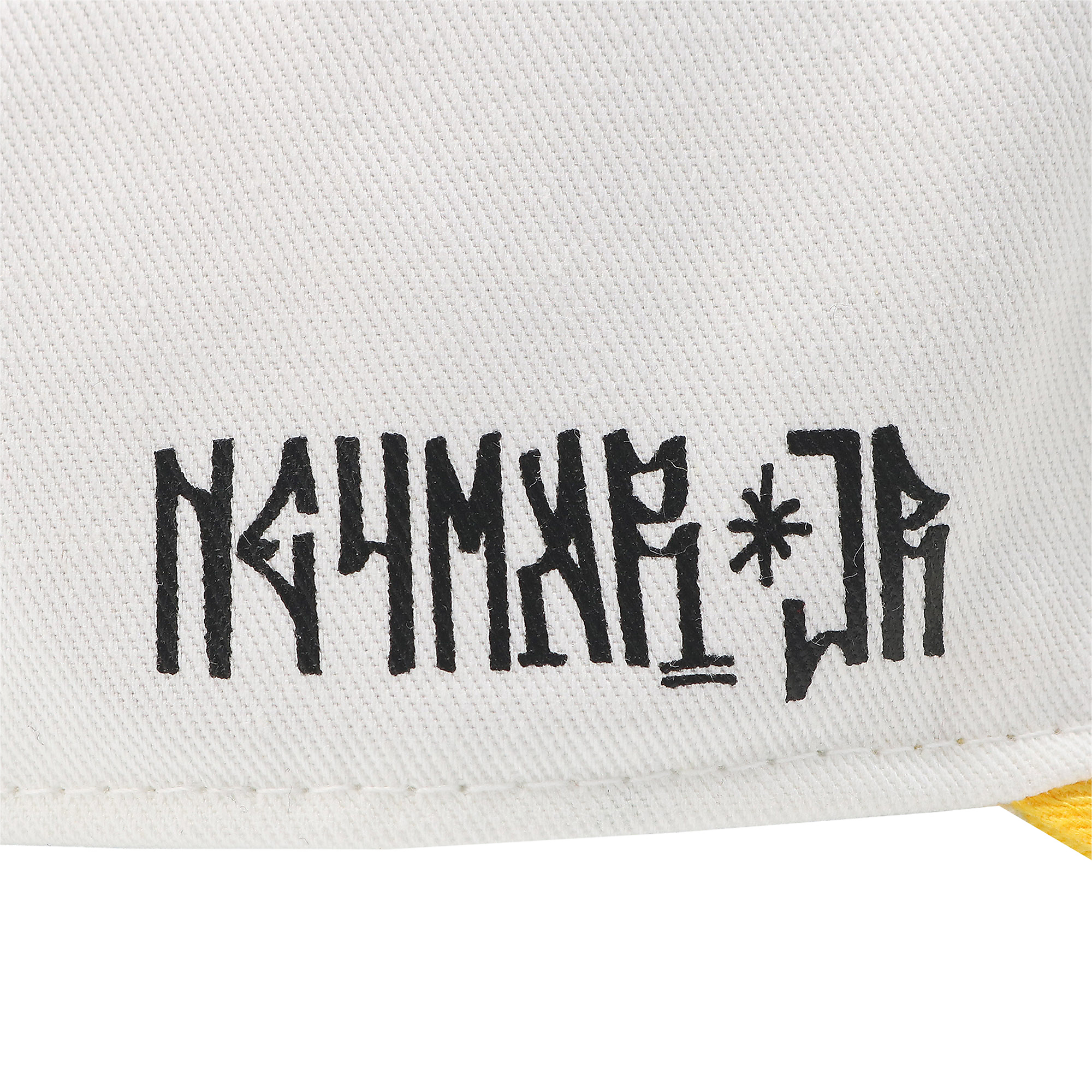 Puma Neymar Jr Baseball Football Cap