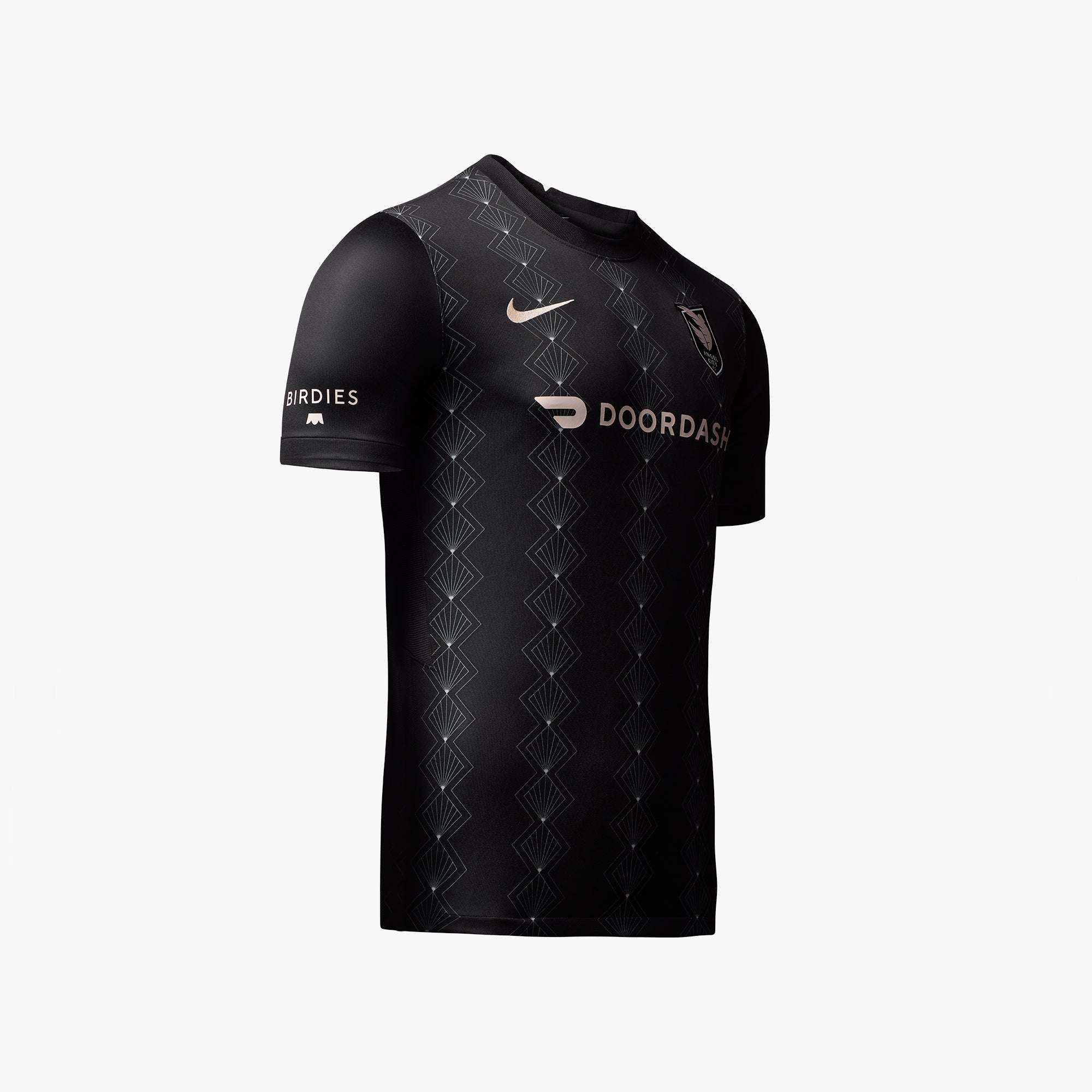 Nike Men's Angel City FC Home Jersey 2022 - DV4316-011-NIKE by Nike | Available at Niky's Sports