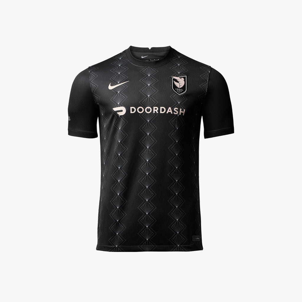 Nike Men's Angel City FC Home Jersey 2022 - DV4316-011-NIKE by Nike | Available at Niky's Sports