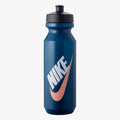 Nike Big Mouth Bottle 2.0 Navy Blue 32 Oz