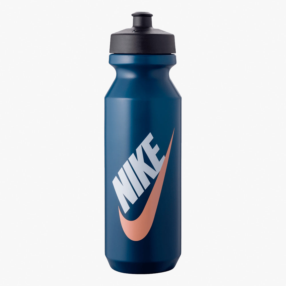 Nike Big Mouth Bottle 2.0 Navy Blue 32 Oz