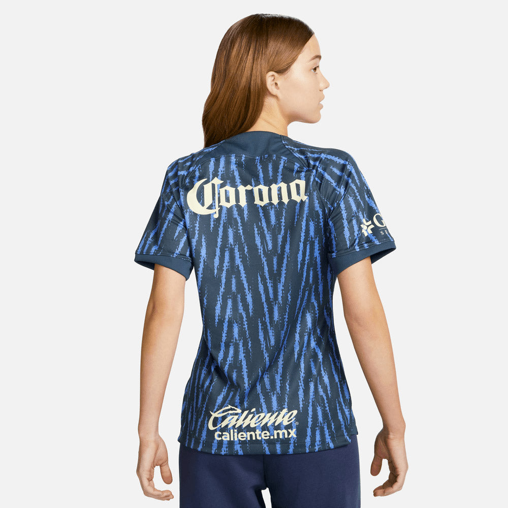 NIKE CLUB AMERICA AWAY JERSEY 2022-23 WOMENS