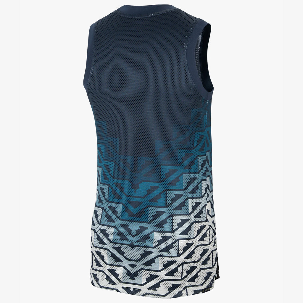 Nike Club America Men's Basketball Top - DC2165-454-NIKE by Nike | Available at Niky's Sports