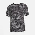 Nike Men's Club America Nike Dri-FIT Pre-Match Soccer Top LA*LA - DB9078-100-NIKE by Nike | Available at Niky's Sports