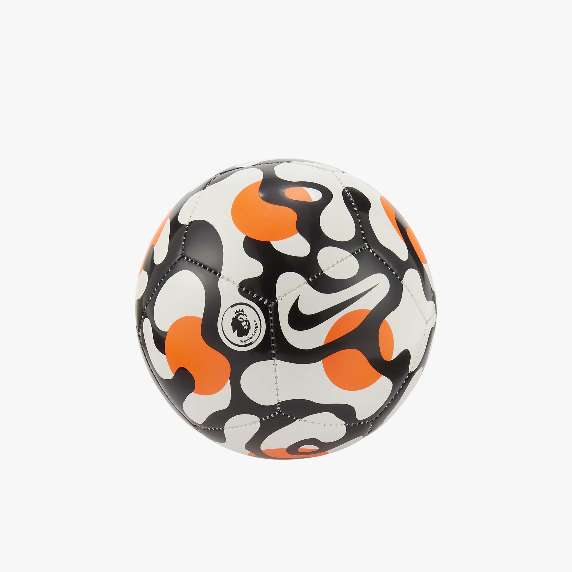 Nike Strike Premier League Skills Soccer Ball - DC2398-100-NIKE by Nike | Available at Niky's Sports
