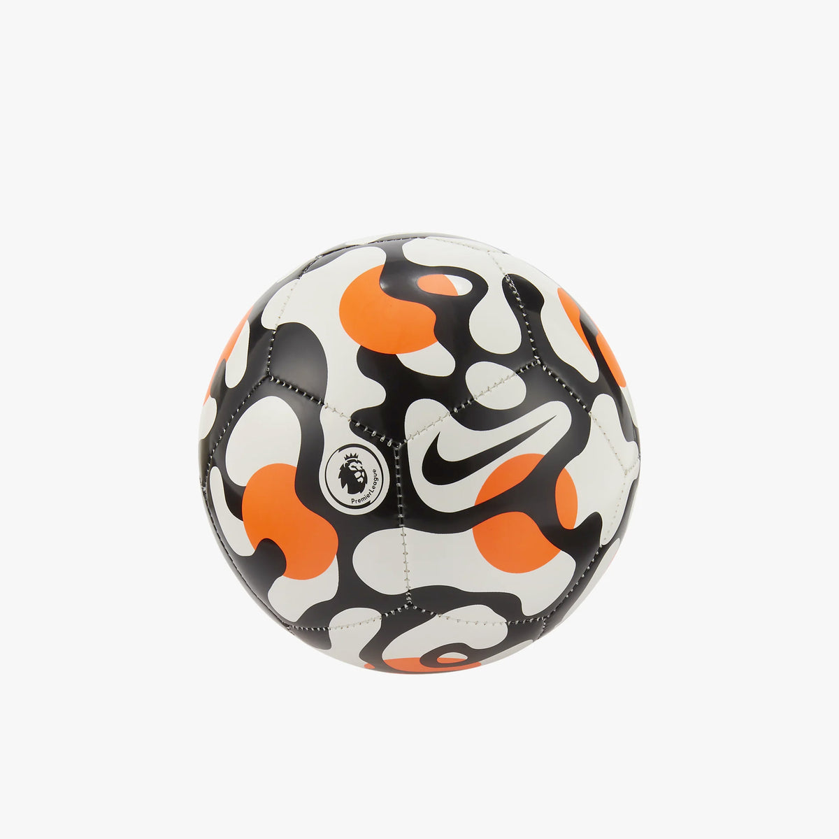 nike strike epl soccer ball