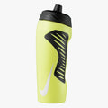 Nike Hyperfuel Bottle 18 Oz Volt - N.000.3177.705.18-NIKE by Nike | Available at Niky's Sports