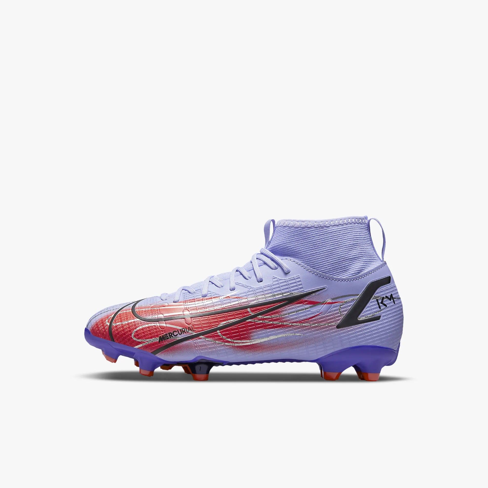 Nike Youth Mercurial Superfly 8 Academy KM MG