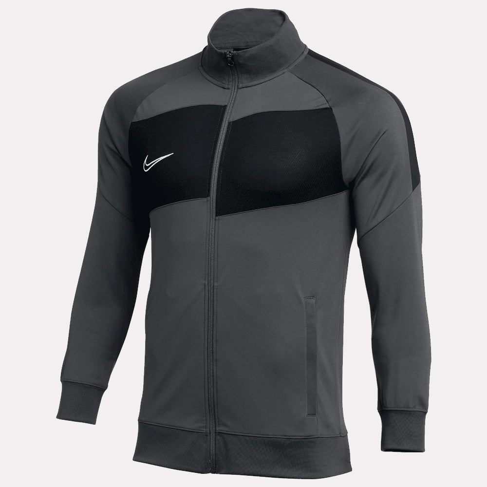 Men&#39;s Nike Dri-fit Academy Pro Jacket Gray