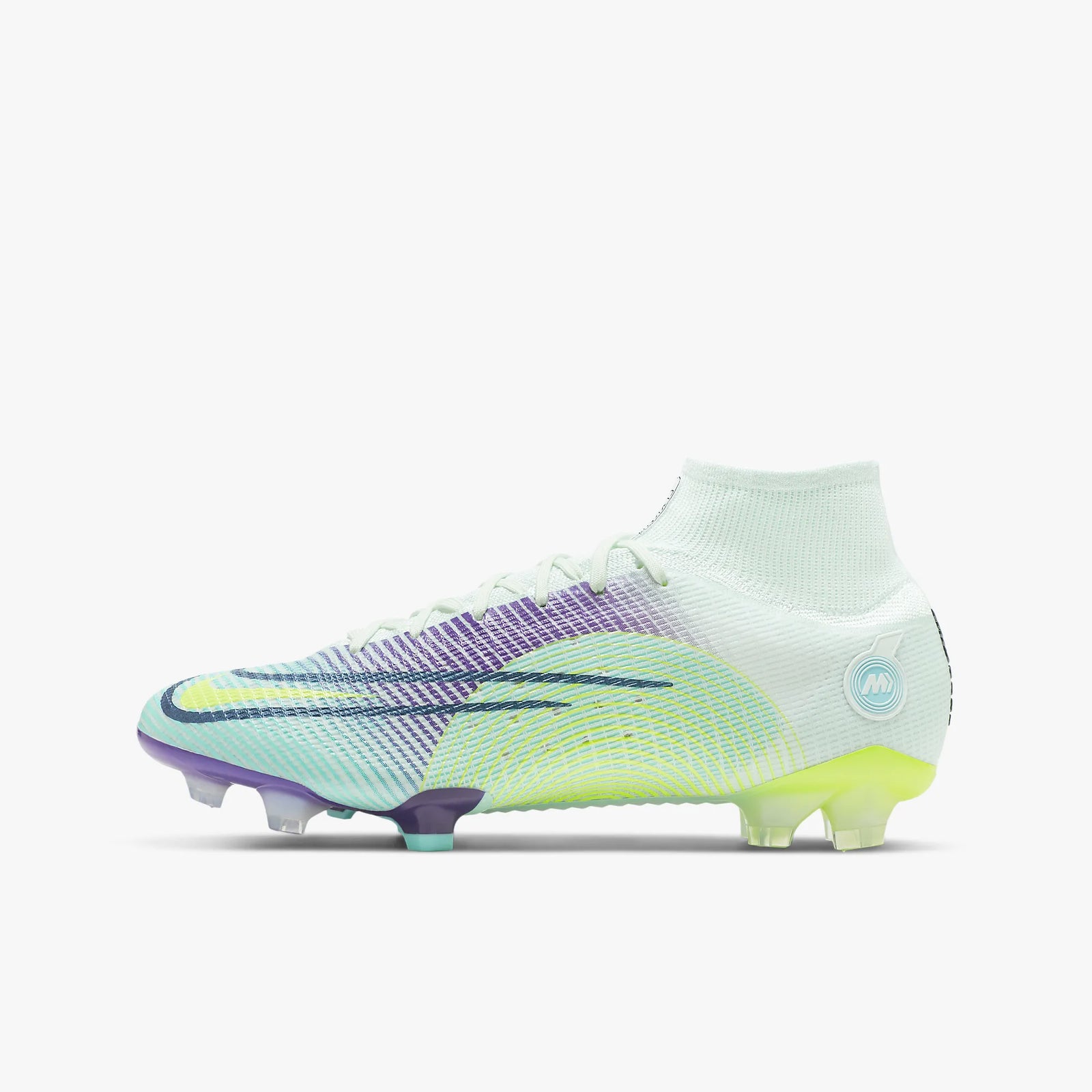 Nike Mercurial Dream Speed Superfly 8 Elite Firm Ground Soccer Shoes