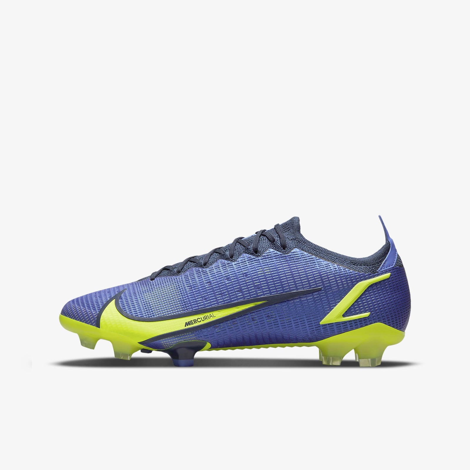 Nike Mercurial Vapor 14 Elite FG Firm-Ground Soccer Cleats - CQ7635-574-NIKE by Nike | Available at Niky's Sports